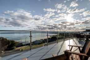 Waterview - Freycinet Holiday Houses